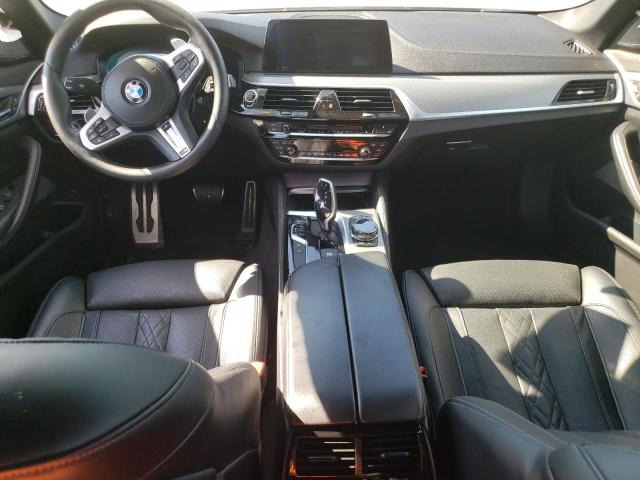 WBAJB9C58KB288445 BMW M550xi