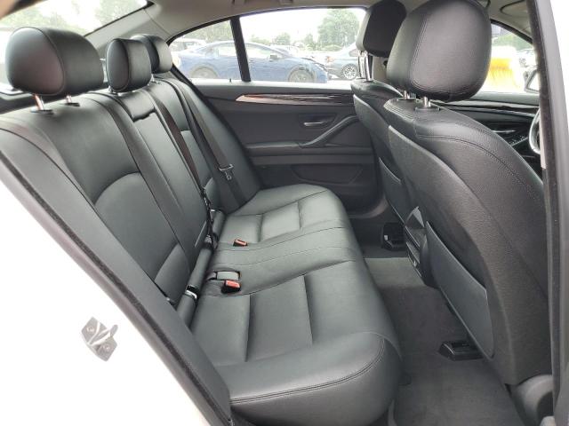 WBA5A5C53GD528509 BMW 528 I