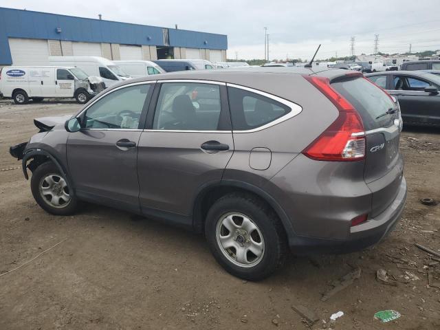 5J6RM4H3XFL072469 Honda CR-V LX