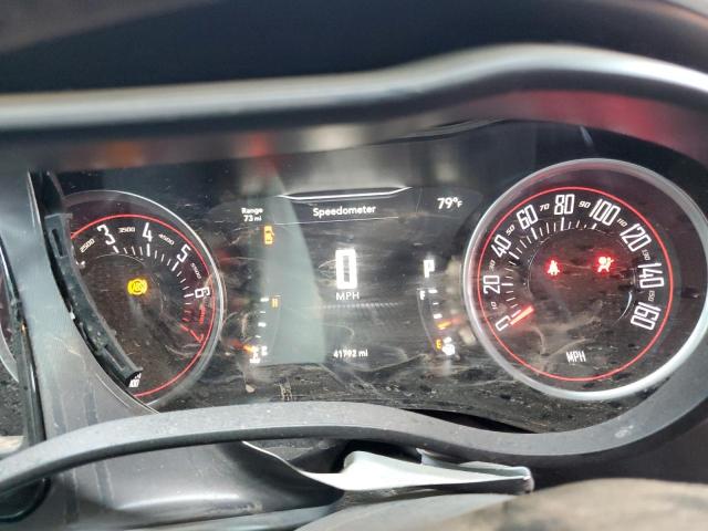 2C3CDZJG7LH235078 Dodge Challenger Gt