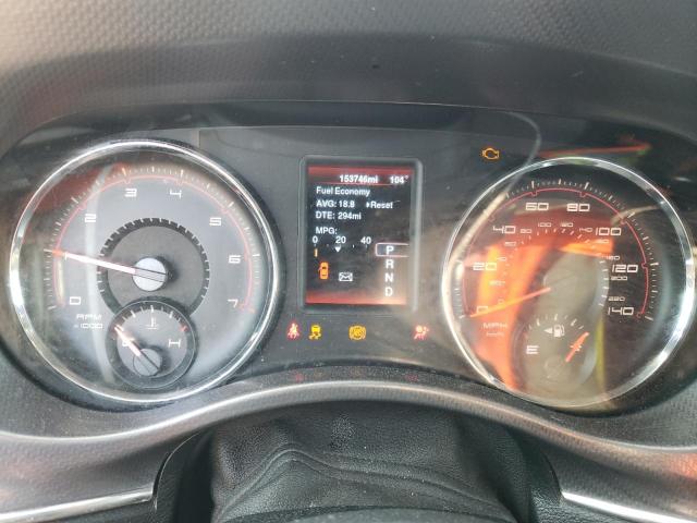 2C3CDXBG2EH269080 Dodge Charger Se