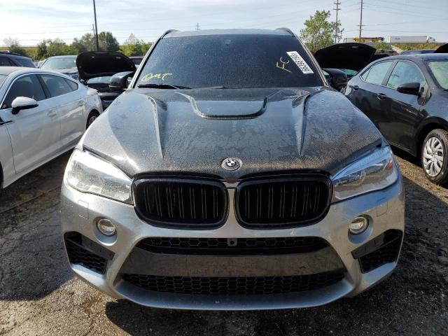 5YMKT6C57J0Y84313 BMW X5 M