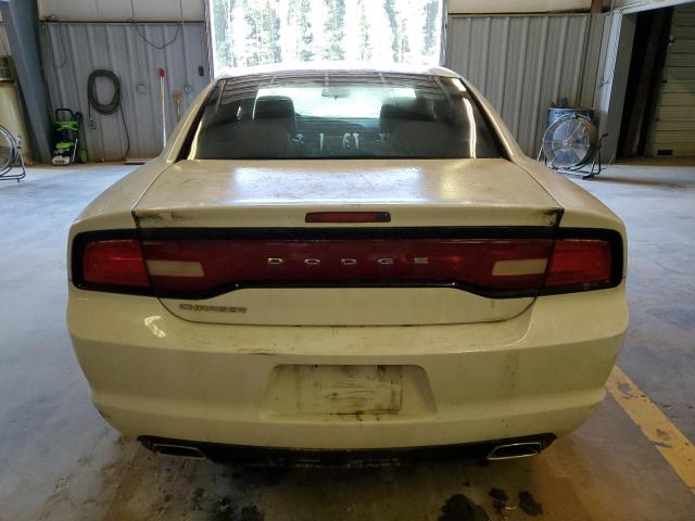 2C3CDXBG2EH242879 Dodge Charger Se