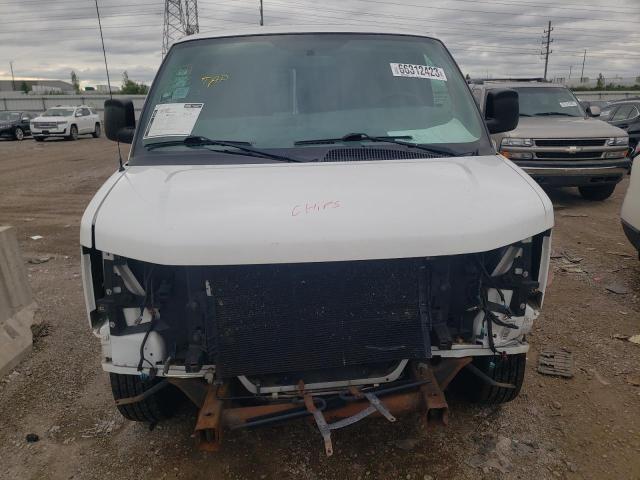 1GTW7FCA2E1906522 GMC Savana G2500