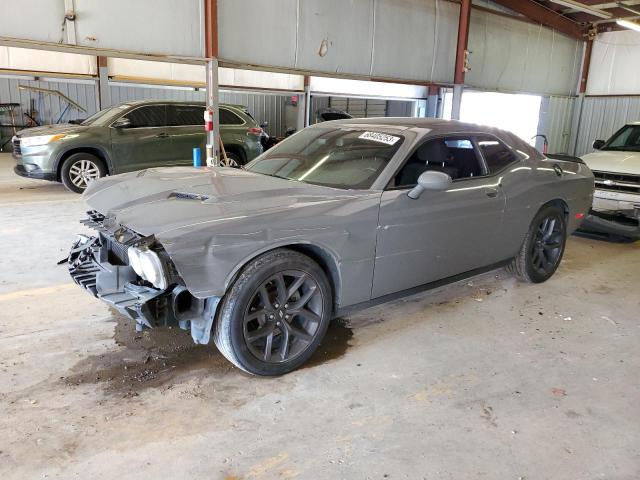 2C3CDZAGXKH509081 auction archive image