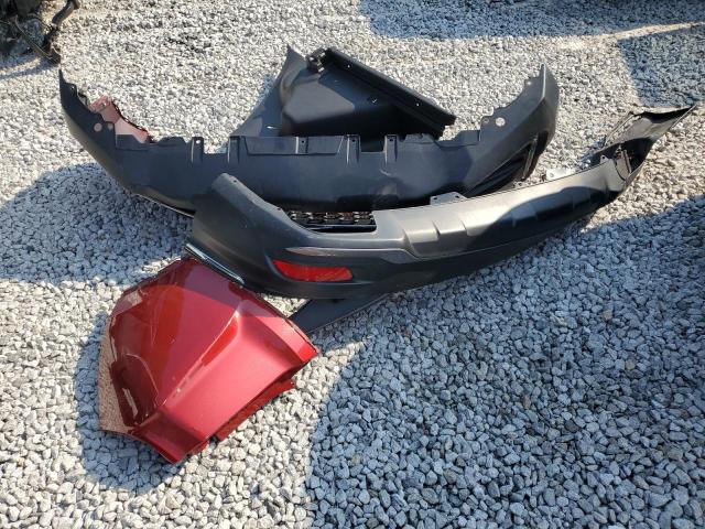 2HKRW2H95LH654732 Honda Cr-v Touring