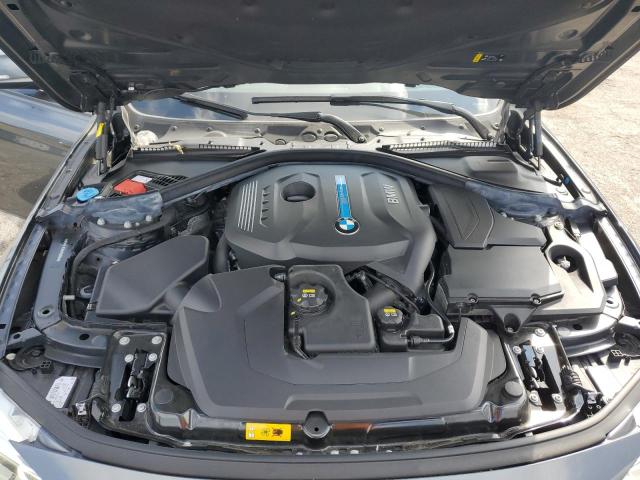 WBA8E1C36HA029764 BMW 330e