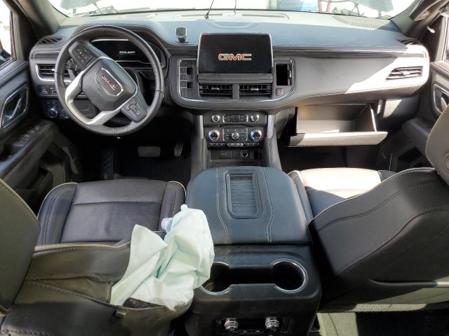1GKS2GKD9NR166827 GMC Yukon Xl K1500 Slt