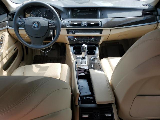 WBA5A5C5XED508397 BMW 528 I