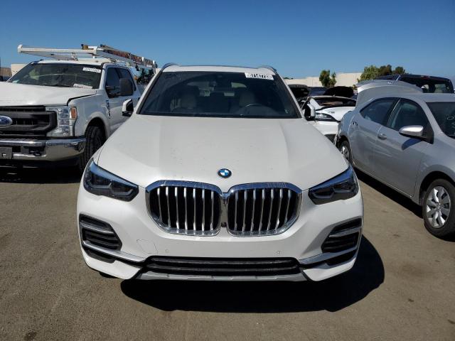 5UXCR4C06N9L76466 BMW X5 Sdrive 40i