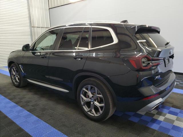 5UX43DP08N9L39340 BMW X3 Sdrive30i