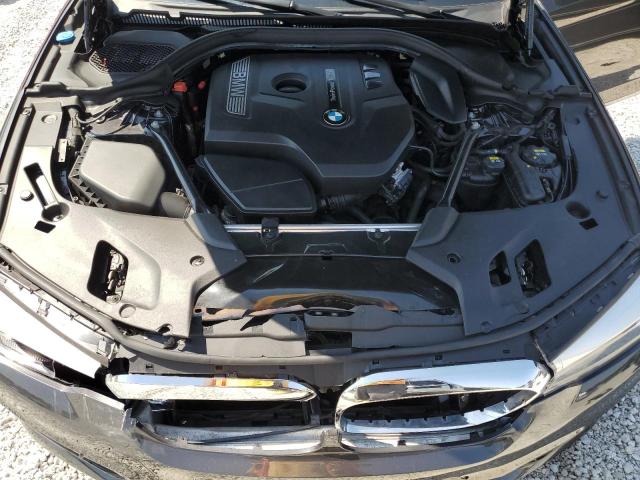 WBAJA7C37HG904220 BMW 530 XI