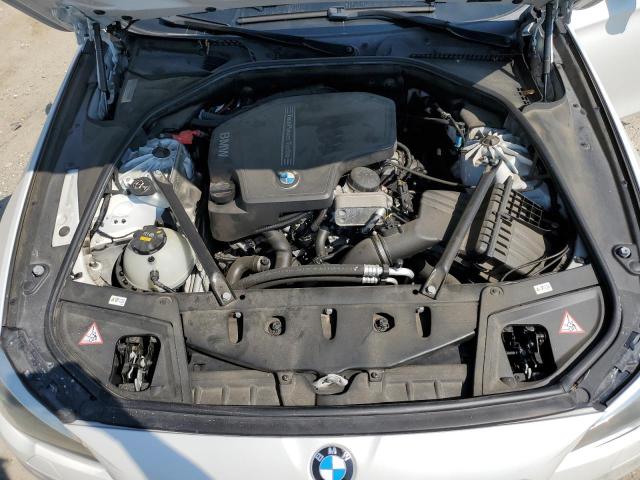 WBA5A5C54GD525571 BMW 528 I