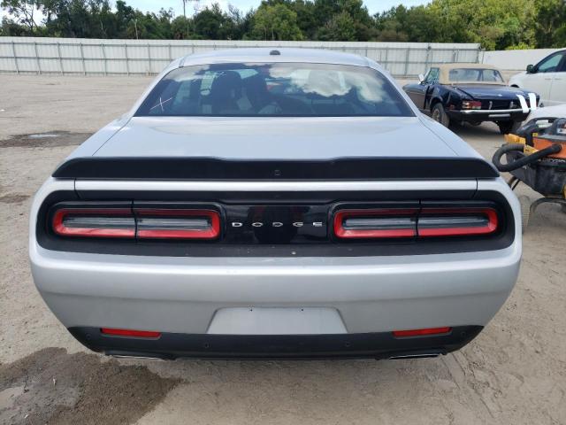 2C3CDZBT4PH610118 Dodge Challenger