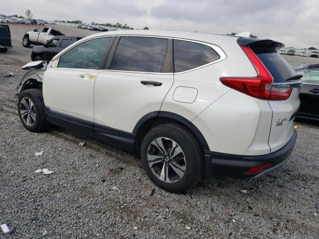 5J6RW6H31JL001515 Honda CR-V LX