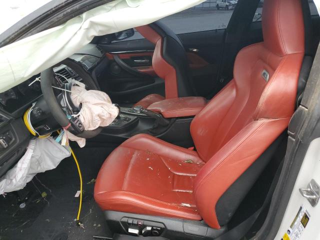 WBS3R9C53GK337171 BMW M4