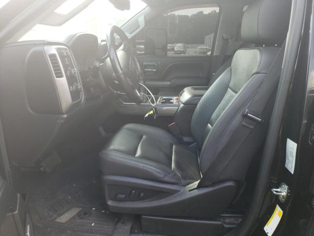 1GT12TEY3JF278839 GMC Sierra K2500 Slt