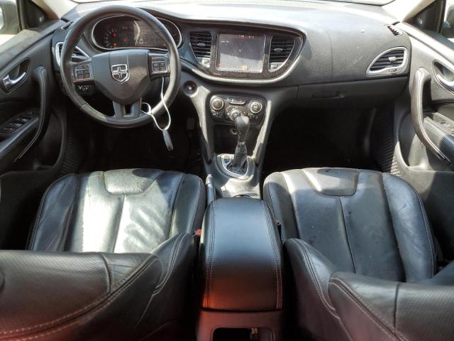 1C3CDFCBXGD517685 Dodge Dart Limited