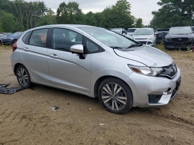 JHMGK5H71GX038411 Honda FIT EX