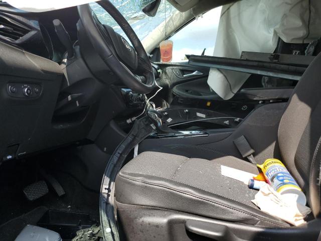 KL4MMCSL9LB097541 Buick Encore Gx Preferred
