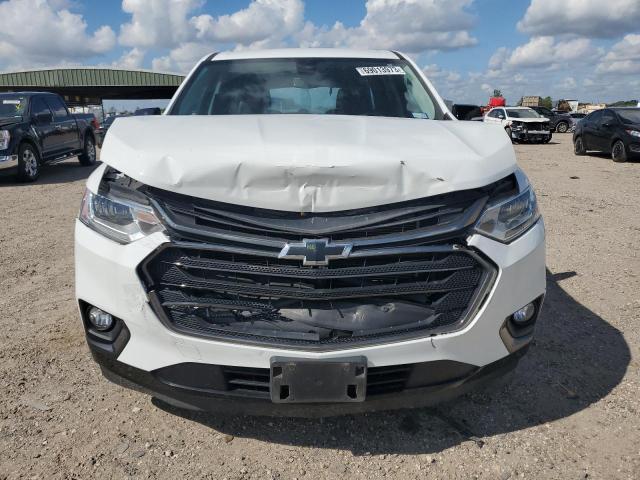 1GNERKKW4JJ119343 Chevrolet Traverse Premier
