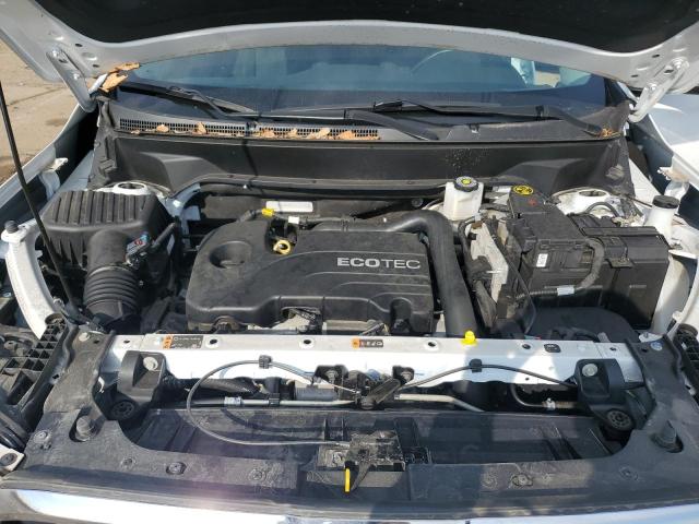 3GKALMEV4LL169148 GMC Terrain Sle