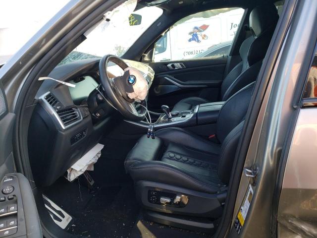 5YMJU0C03M9E82091 BMW X5 M