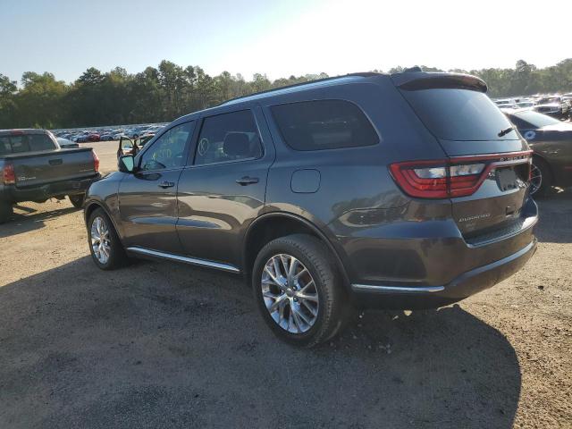 1C4RDHDG0GC336550 Dodge DURANGO LIMITED