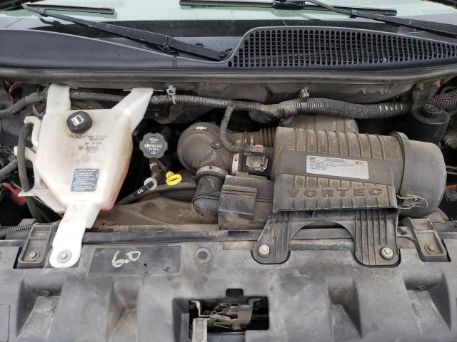 1GTW7AFG1H1119617 GMC Savana G2500
