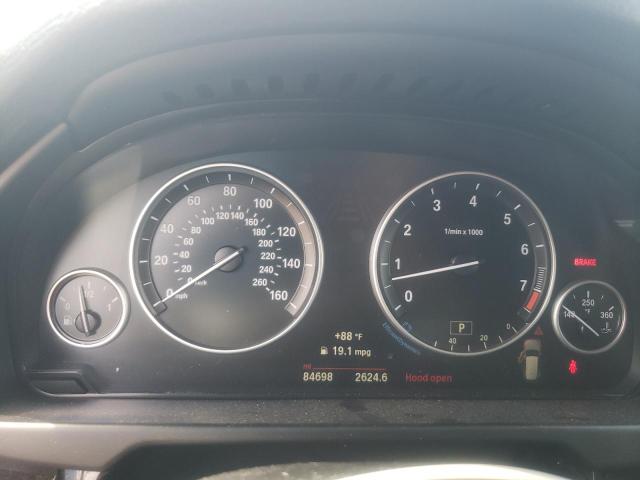5UXKR2C54J0Z19033 BMW X5 Sdrive35i