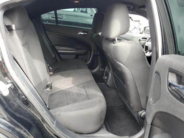 2C3CDXHG4EH301101 Dodge Charger Sxt