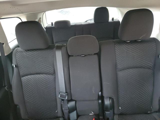 3C4PDCABXJT242285 Dodge JOURNEY SE