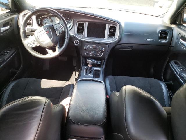 2C3CDXCT6MH640302 Dodge CHARGER R/T