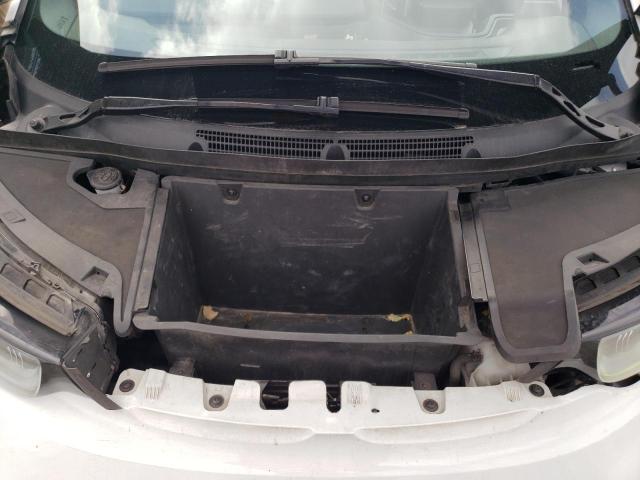 WBY1Z4C53GV508029 BMW I3 REX