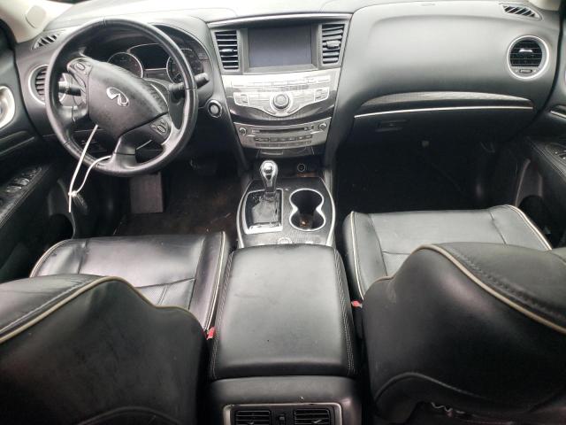 5N1DL0MM2HC518350 Infiniti QX60