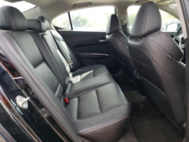 19UUB2F38GA002805 Acura TLX