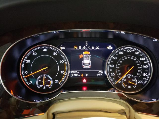 SJAAC2ZV0HC014028 Bentley Bentayga