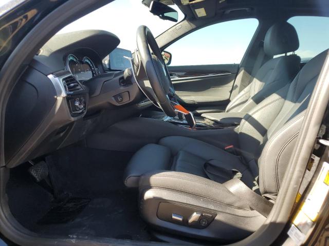WBAJA9C52KB389662 BMW 530e