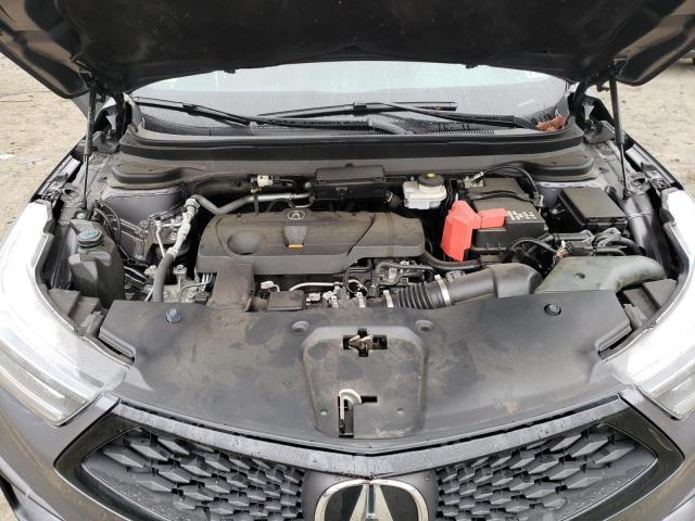 5J8TC2H64ML007032 Acura Rdx A-spec