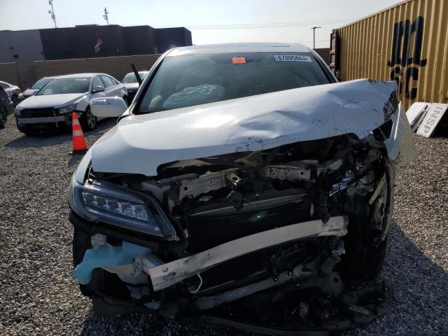 5J8TB3H50HL023797 Acura Rdx Technology
