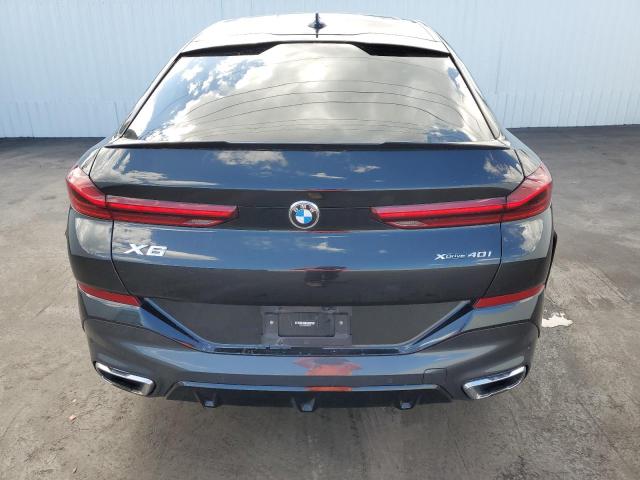 5UXCY6C0XN9M90730 BMW X6 Xdrive40i