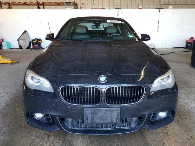 WBAKP9C59ED693521 BMW 550 Xi