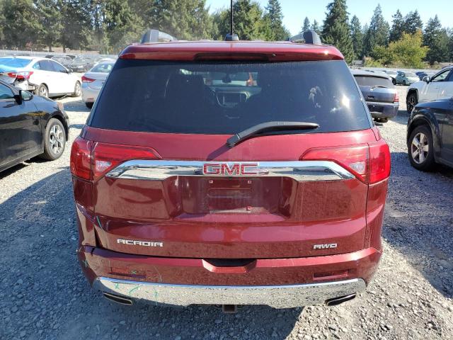1GKKNXLS1HZ229430 GMC Acadia Denali