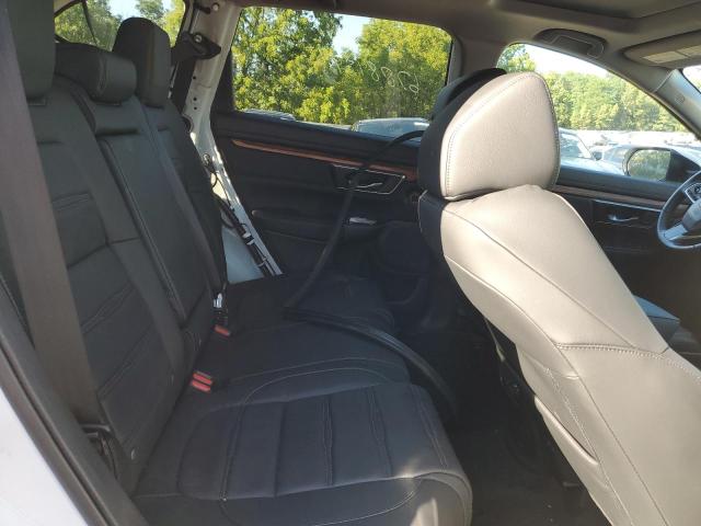 2HKRW2H96MH674344 Honda Cr-v Touring