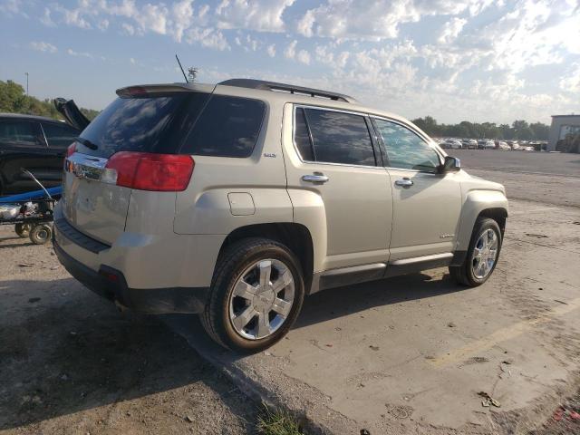 2GKFLSE37F6146321 GMC Terrain Slt