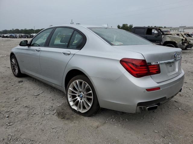 WBAYA8C50FD825752 BMW 750 I