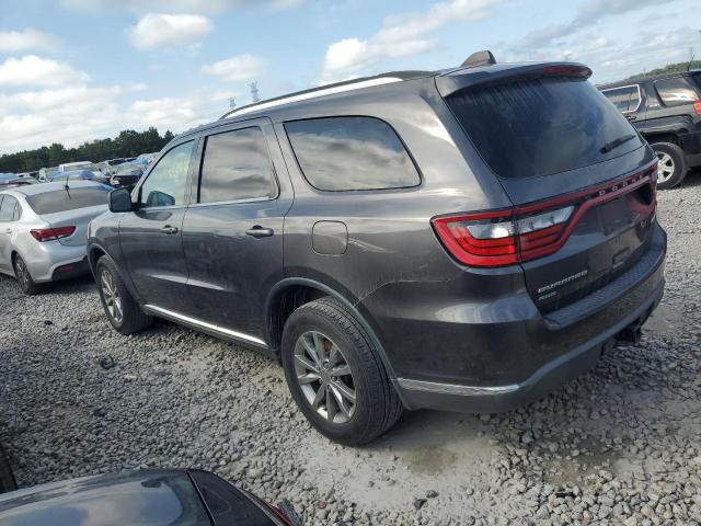 1C4RDJAG2HC733111 Dodge Durango Sxt