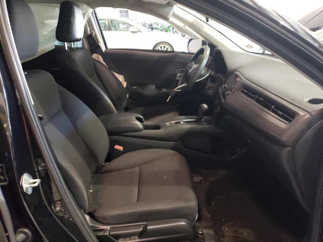 3CZRU5H34HM725398 Honda HR-V LX