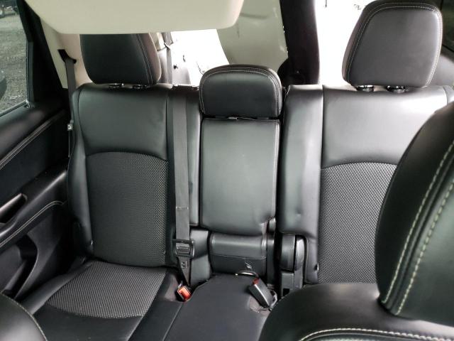 3C4PDCGB1LT265870 Dodge Journey Crossroad