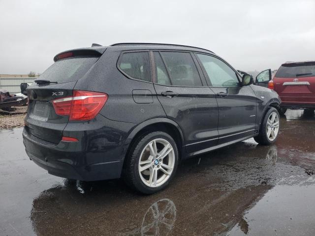 5UXWX7C51EL983460 BMW X3 Xdrive35i
